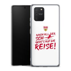 Hard Case transparent