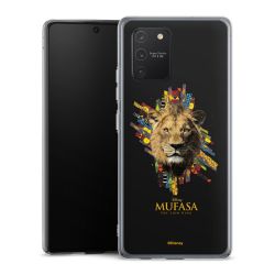 Hard Case transparent