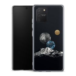 Hard Case transparent