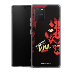 Hard Case transparent