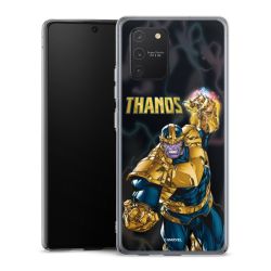 Skyddskal genomskinlig