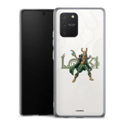 Skyddskal genomskinlig