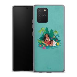 Skyddskal genomskinlig