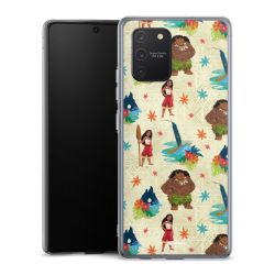 Skyddskal genomskinlig