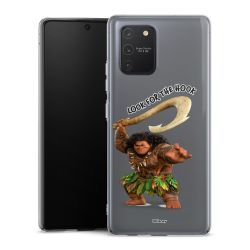 Skyddskal genomskinlig