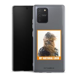 Hard Case transparent