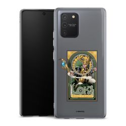 Skyddskal genomskinlig