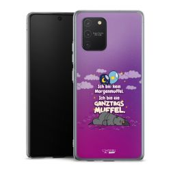 Hard Case transparent