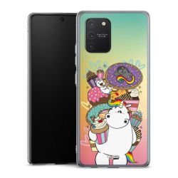 Hard Case transparent