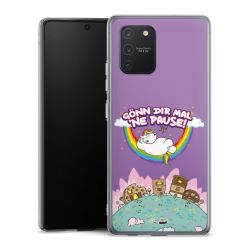 Hard Case transparent