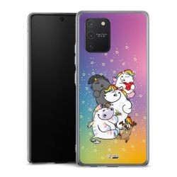 Hard Case transparent