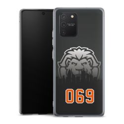 Hard Case transparent