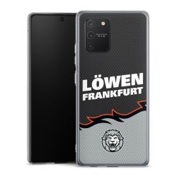 Hard Case transparent