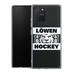 Hard Case transparent