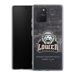 Hard Case transparent