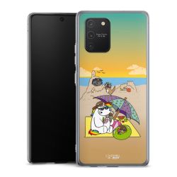 Hard Case transparent