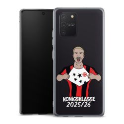 Hard Case transparent