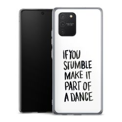 Hard Case transparent