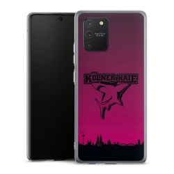 Hard Case transparent