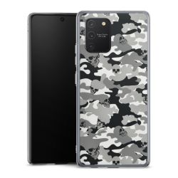 Hard Case transparent