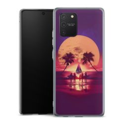 Hard Case transparent