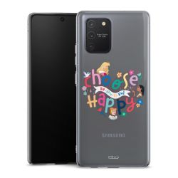 Hard Case transparent