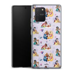 Skyddskal genomskinlig