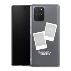 Hard Case transparent