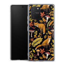 Hard Case transparent