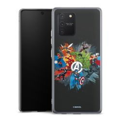 Hard Case transparent