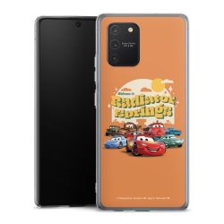 Hard Case transparent