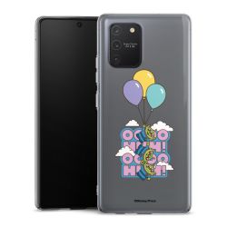 Hard Case transparent