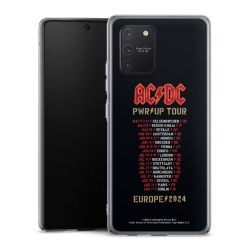 Hard Case transparent