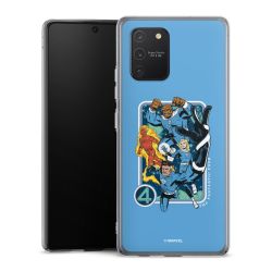 Skyddskal genomskinlig