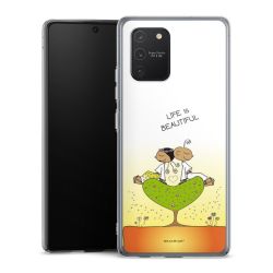 Hard Case transparent