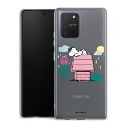 Hard Case transparent