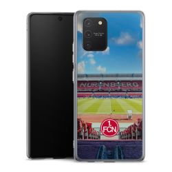 Hard Case transparent