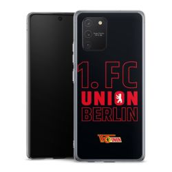 Hard Case transparent