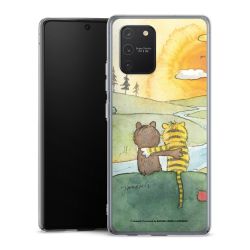 Hard Case transparent