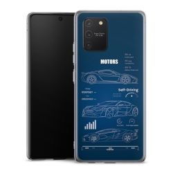 Hard Case transparent