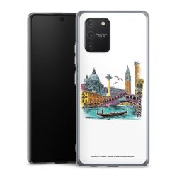 Hard Case transparent