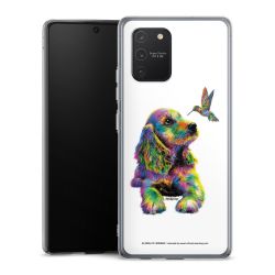 Hard Case transparent