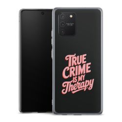 Hard Case transparent