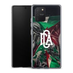 Hard Case transparent