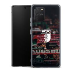 Hard Case transparent