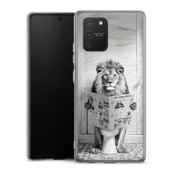 Hard Case transparent