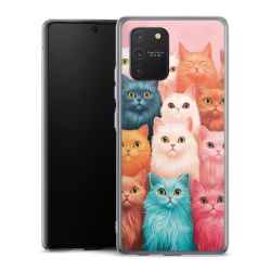 Hard Case transparent