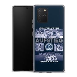 Hard Case transparent