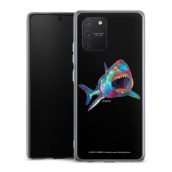 Hard Case transparent