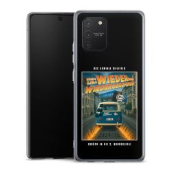 Hard Case transparent